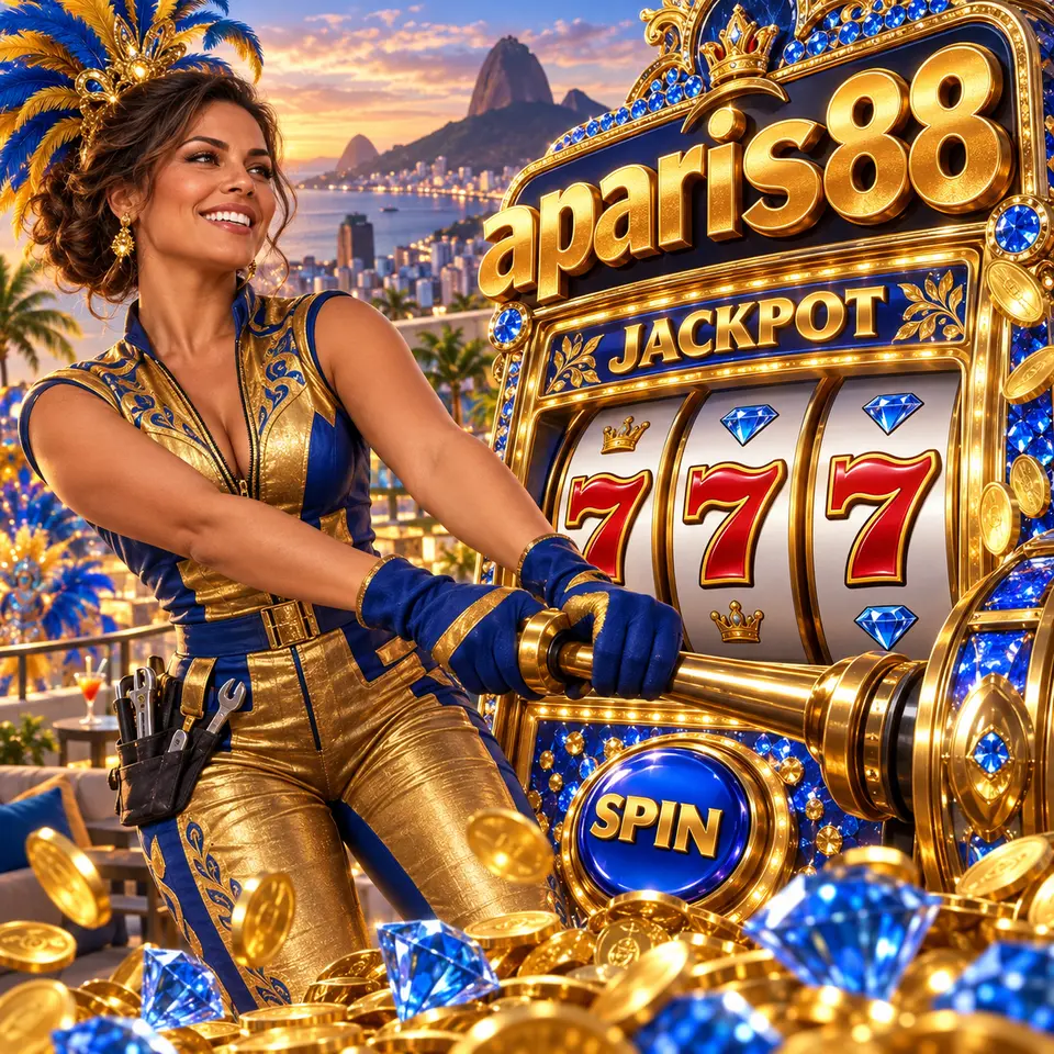aparis88 APK