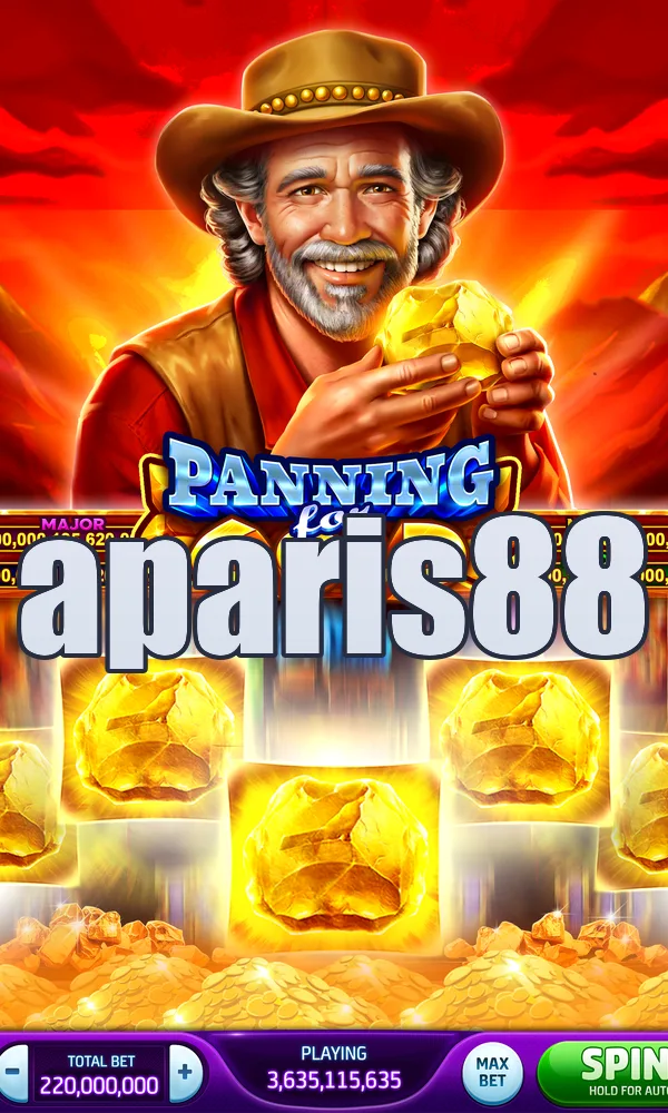 aparis88 APK