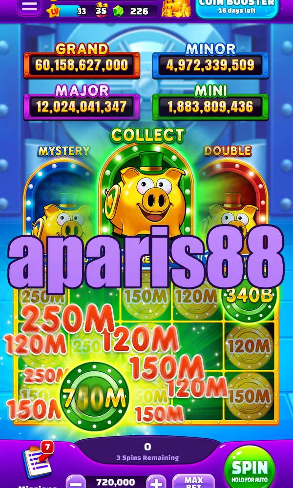 aparis88 APK