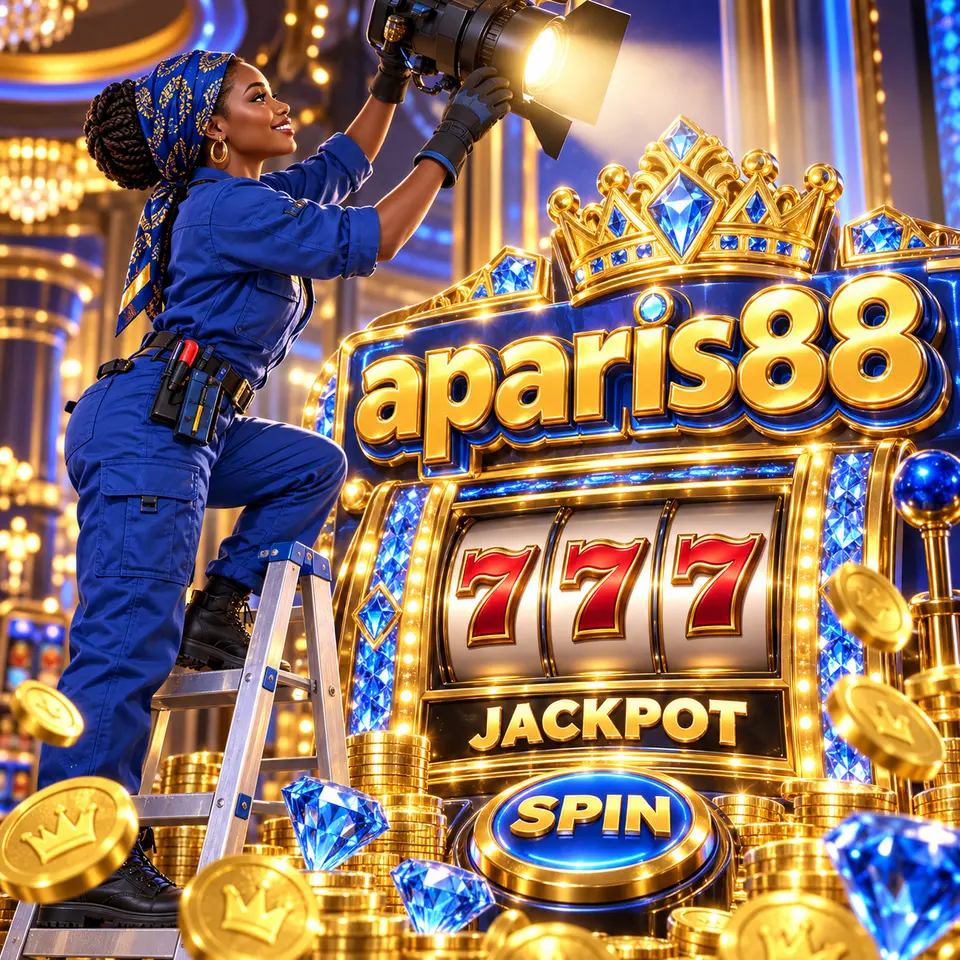 aparis88 Masuk - aparis88 Resmi