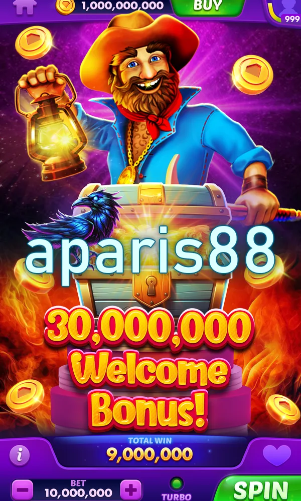 aparis88 Preview - Resmi Unduh