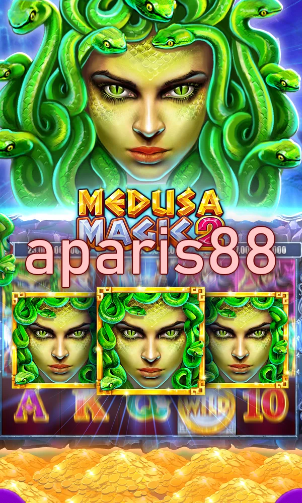 aparis88 Tangkapan Layar Resmi APK